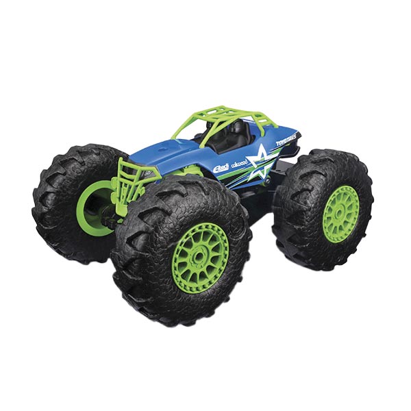 Vehículo r/c Rock hopper pro serie