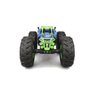 Vehículo r/c Rock hopper pro serie