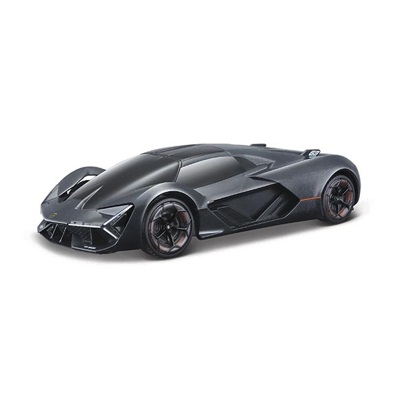 Vehículo 1:24 r/c Lamborghini Terzo Millennio