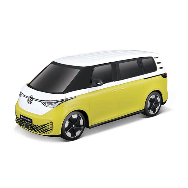 Vehículo r/c 1:24 Volkswagen eléctrico