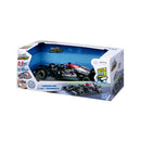 Vehículo r/c 1:24 Mercedes-AMG F1