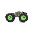 Vehículo r/c Swamp crawler