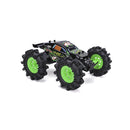 Vehículo r/c Swamp crawler