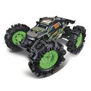 Vehículo r/c Swamp crawler