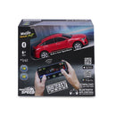 Mini vehículo r/c con bluetooth