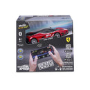 Mini vehículo r/c con bluetooth