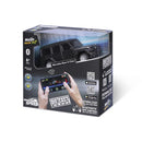 Mini vehículo r/c con bluetooth
