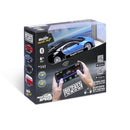 Mini vehículo r/c con bluetooth