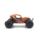 Vehículo r/c Rock bouncer