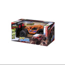 Vehículo r/c Rock bouncer