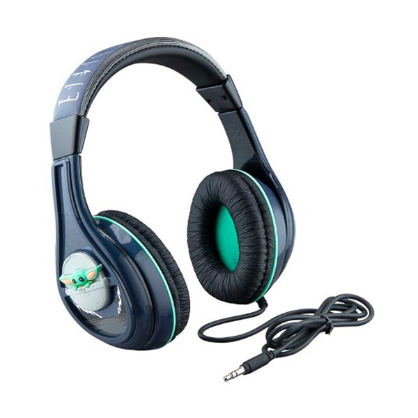 Audífono Diadema Star Wars KID-MD140 Disney