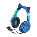Audífono Diadema PJ Masks KID-PJ140C Disney