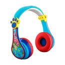 Audífono Diadema Blues Clues KID-BCB52 Nickelodeon