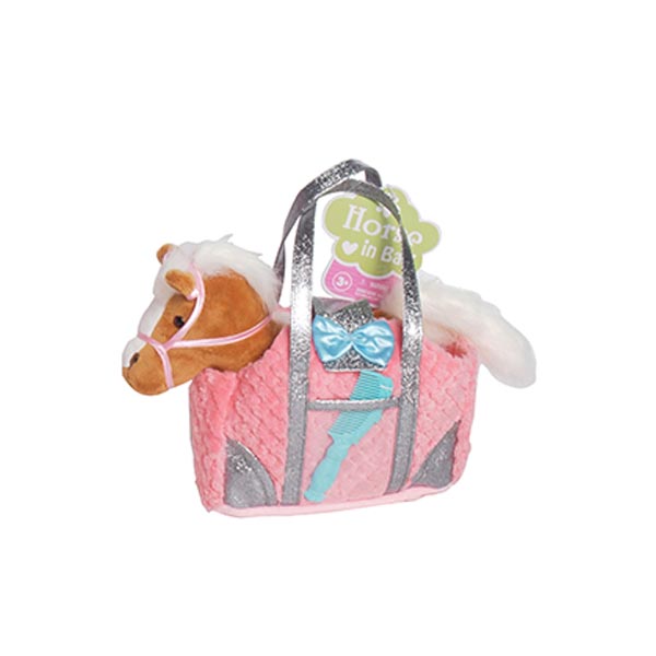 Accesorio bolso para muñeca surtido