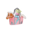 Accesorio bolso para muñeca surtido