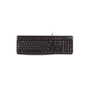 Logitech Teclado alámbrico K120