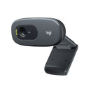 Camara web Logitech