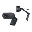 Camara web Logitech