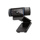 Logitech Webcam HD Pro C920 HD Pro