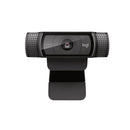 Logitech Webcam HD Pro C920 HD Pro
