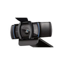Logitech Webcam HD Pro C920 HD Pro