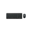 Combo teclado + mouse Logitech