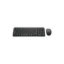 Combo teclado + mouse Logitech