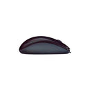 Logitech Mouse alámbrico M90