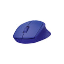 Logitech Mouse inalámbrico M280 Azul