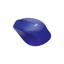 Logitech Mouse inalámbrico M280 Azul