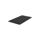 Logitech Teclado alámbrico Keys-To-Go negro