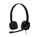 AUDIFONOS DIADE H151 981-000587 LOGITECH