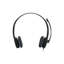 AUDIFONOS DIADE H151 981-000587 LOGITECH