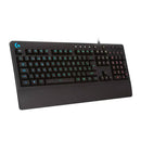 Teclado gaming Logitech