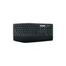 Logitech Combo teclado y mouse inalámbrico MK850