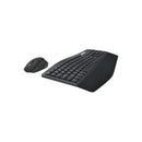 Logitech Combo teclado y mouse inalámbrico MK850