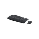 Logitech Combo teclado y mouse inalámbrico MK850