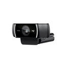 Logitech Webcam HD Pro C922 Pro Stream