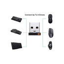 Logitech Receptor USB Unifying