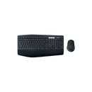 Logitech  Combo Teclado y Mouse inalámbrico MK850