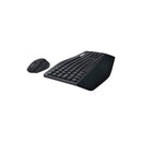 Logitech  Combo Teclado y Mouse inalámbrico MK850