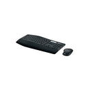Logitech  Combo Teclado y Mouse inalámbrico MK850