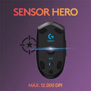 Mouse USB Logitech