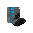 Mouse USB Logitech