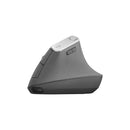 Logitech Mouse ergonómico MX Vertical grafito
