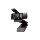 Logitech Webcam HD Pro C920s Pro HD