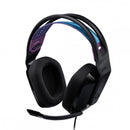Audífonos gaming Logitech