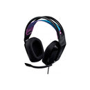 Audífonos gaming Logitech