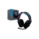 Audífonos gaming Logitech