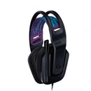 Audífonos gaming Logitech
